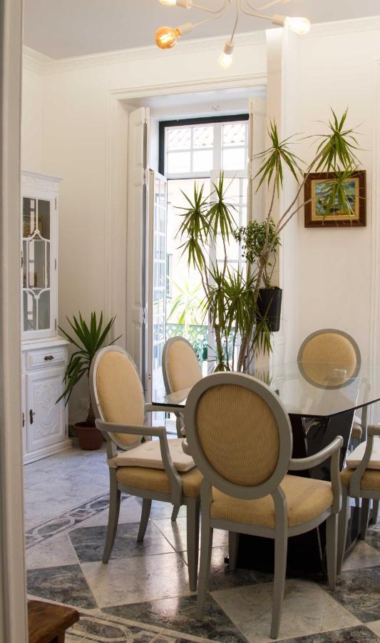 Romantic Apartment El Corte Ingles 2 Lisboa Dış mekan fotoğraf