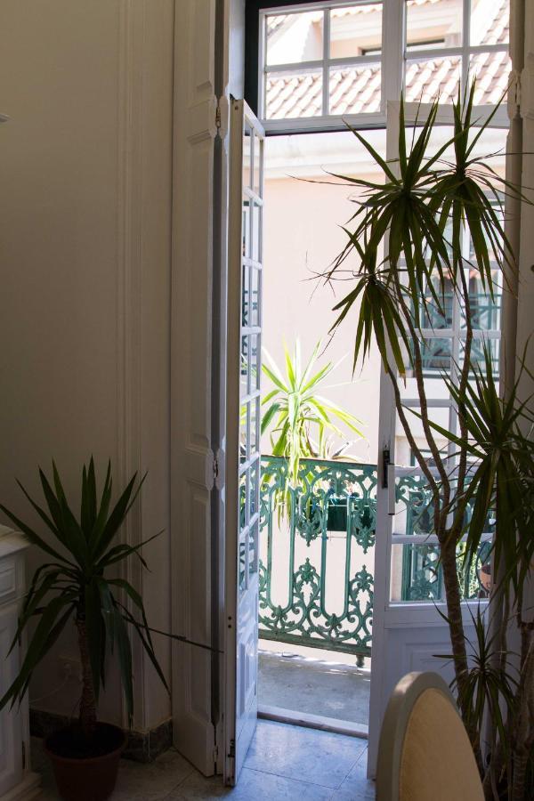 Romantic Apartment El Corte Ingles 2 Lisboa Dış mekan fotoğraf