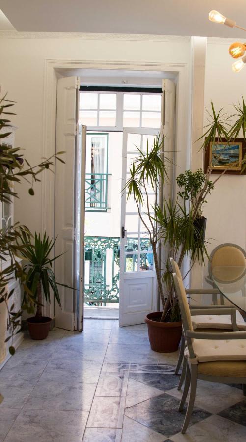 Romantic Apartment El Corte Ingles 2 Lisboa Dış mekan fotoğraf