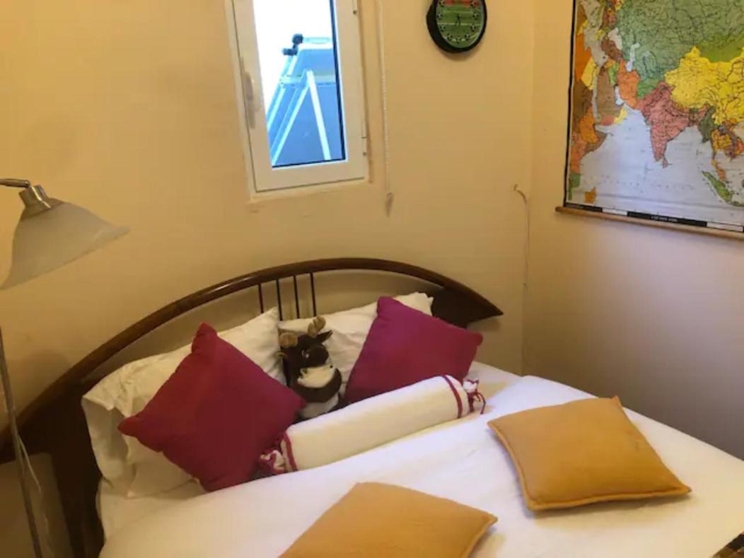 Romantic Apartment El Corte Ingles 2 Lisboa Dış mekan fotoğraf