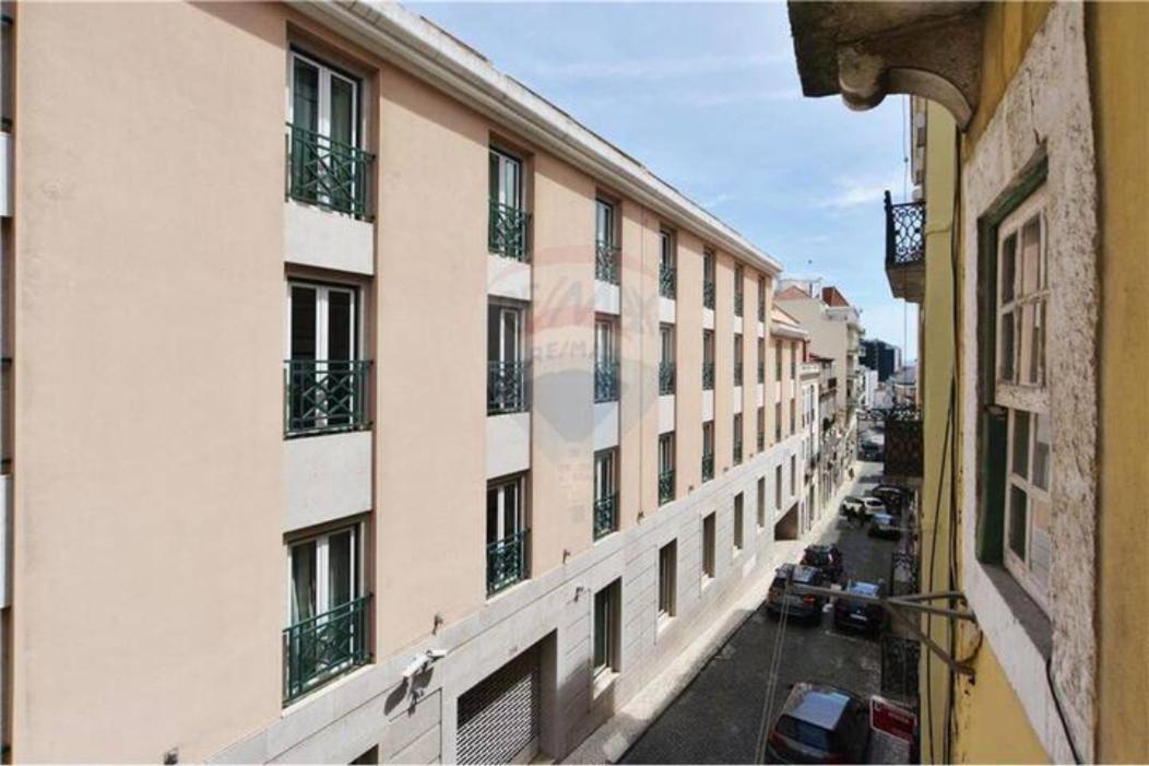 Romantic Apartment El Corte Ingles 2 Lisboa Dış mekan fotoğraf