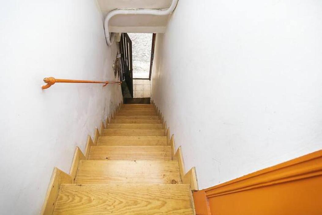 Romantic Apartment El Corte Ingles 2 Lisboa Dış mekan fotoğraf