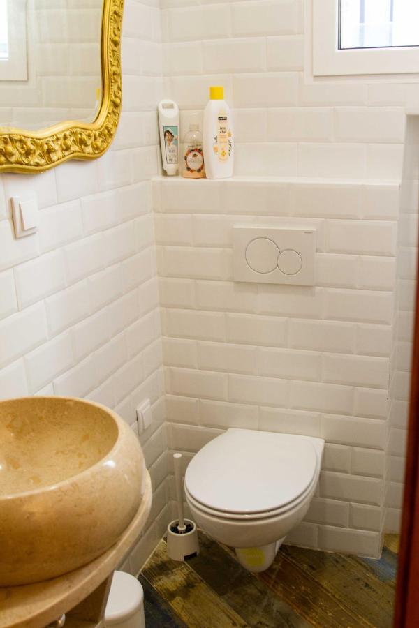 Romantic Apartment El Corte Ingles 2 Lisboa Dış mekan fotoğraf