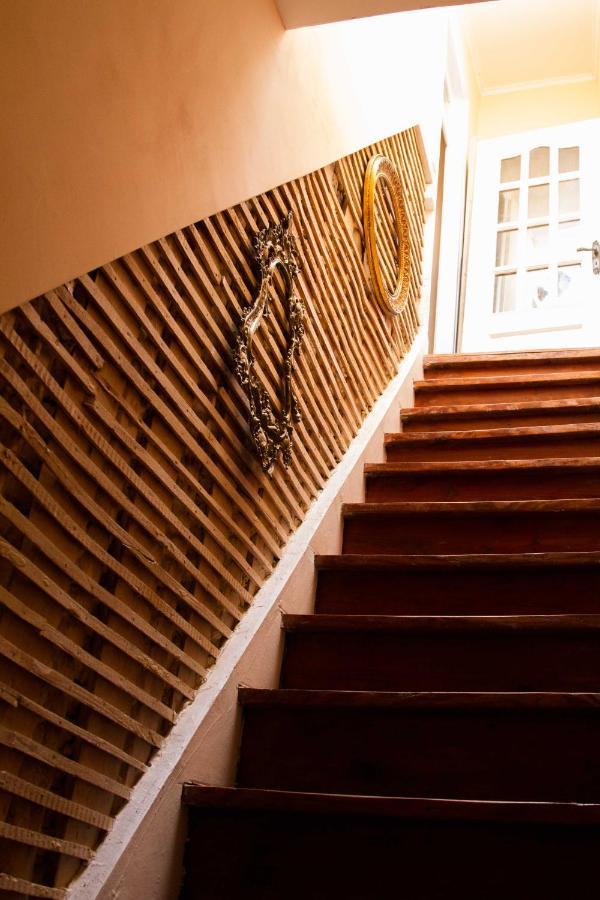 Romantic Apartment El Corte Ingles 2 Lisboa Dış mekan fotoğraf