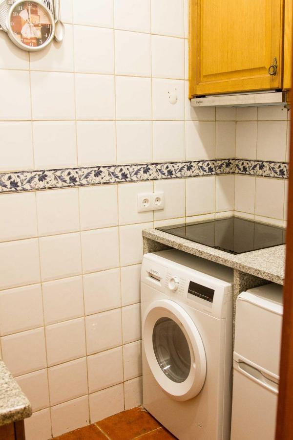 Romantic Apartment El Corte Ingles 2 Lisboa Dış mekan fotoğraf