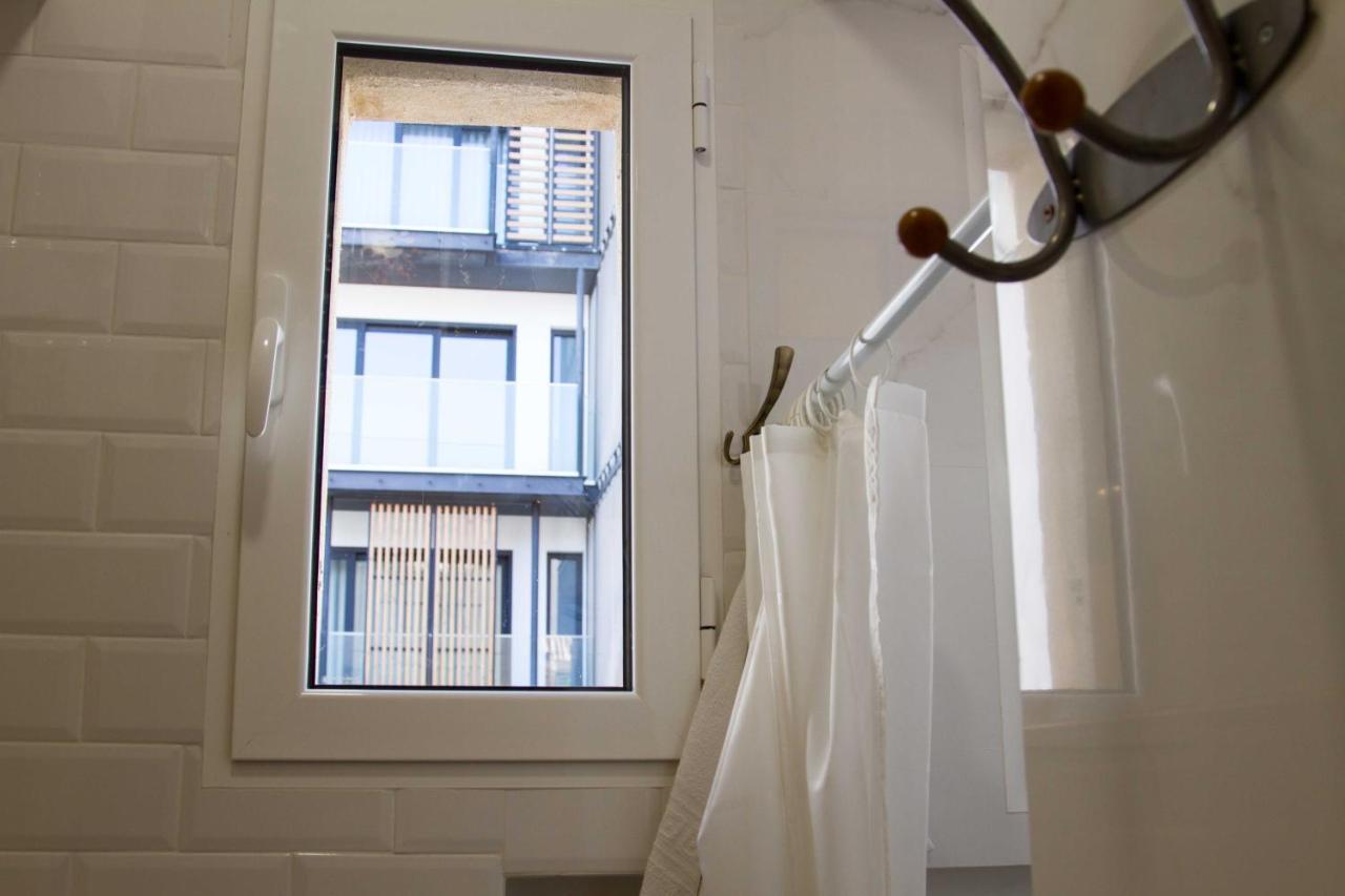 Romantic Apartment El Corte Ingles 2 Lisboa Dış mekan fotoğraf
