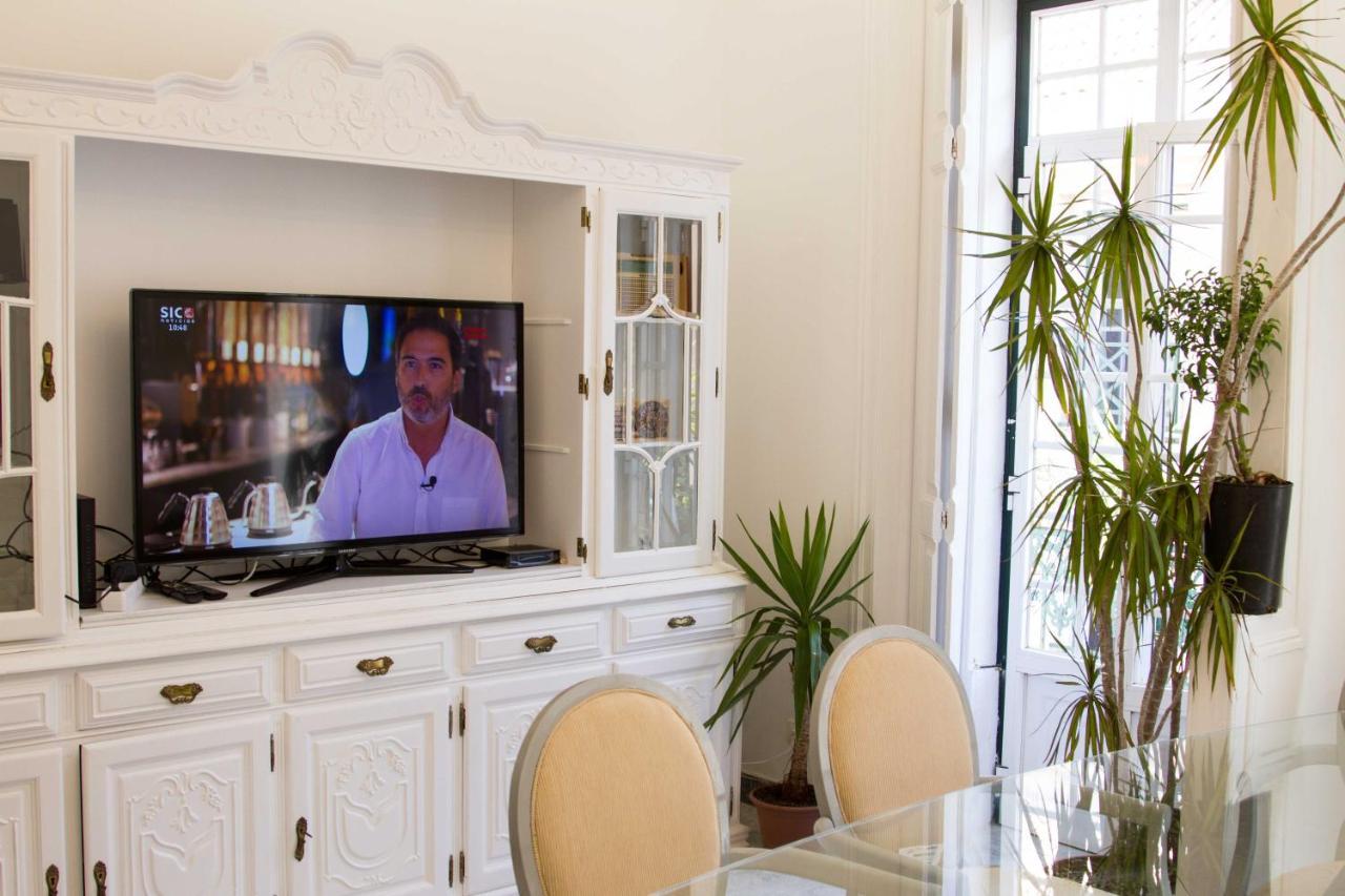 Romantic Apartment El Corte Ingles 2 Lisboa Dış mekan fotoğraf